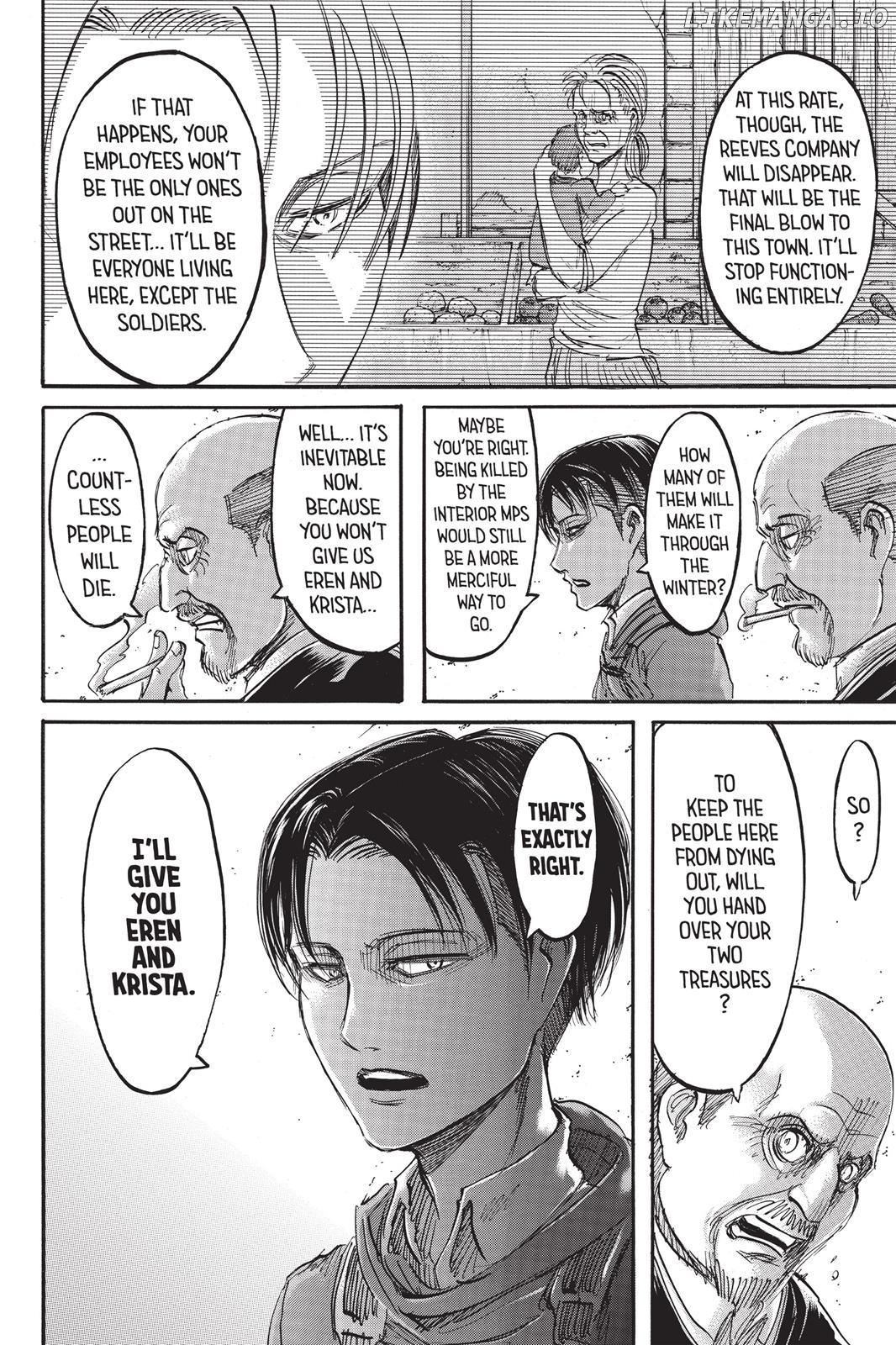 Shingeki no Kyojin, Chapter 54 image 30